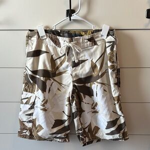 Old Navy Men’s swim trunks